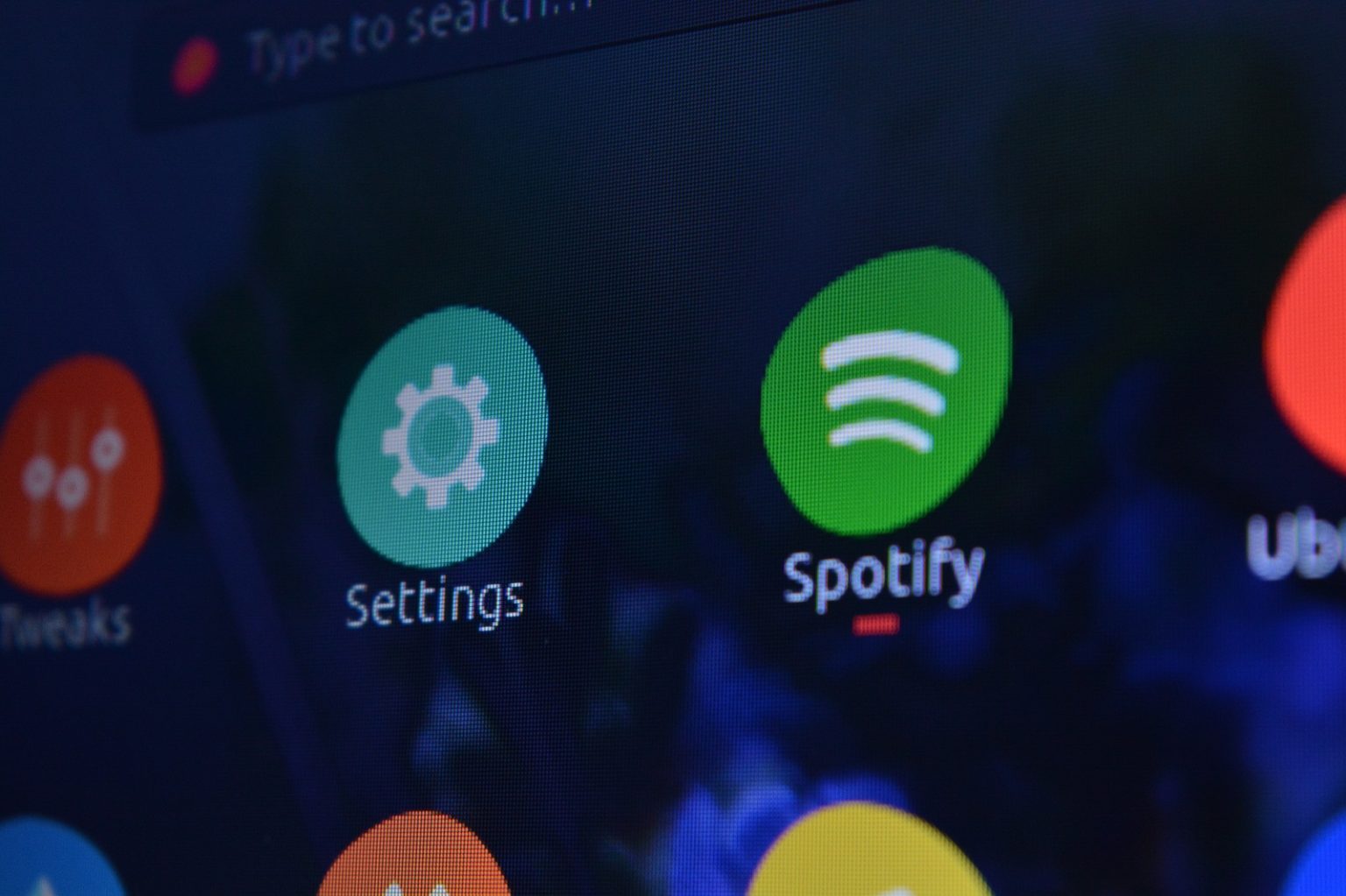 install spotify ubuntu